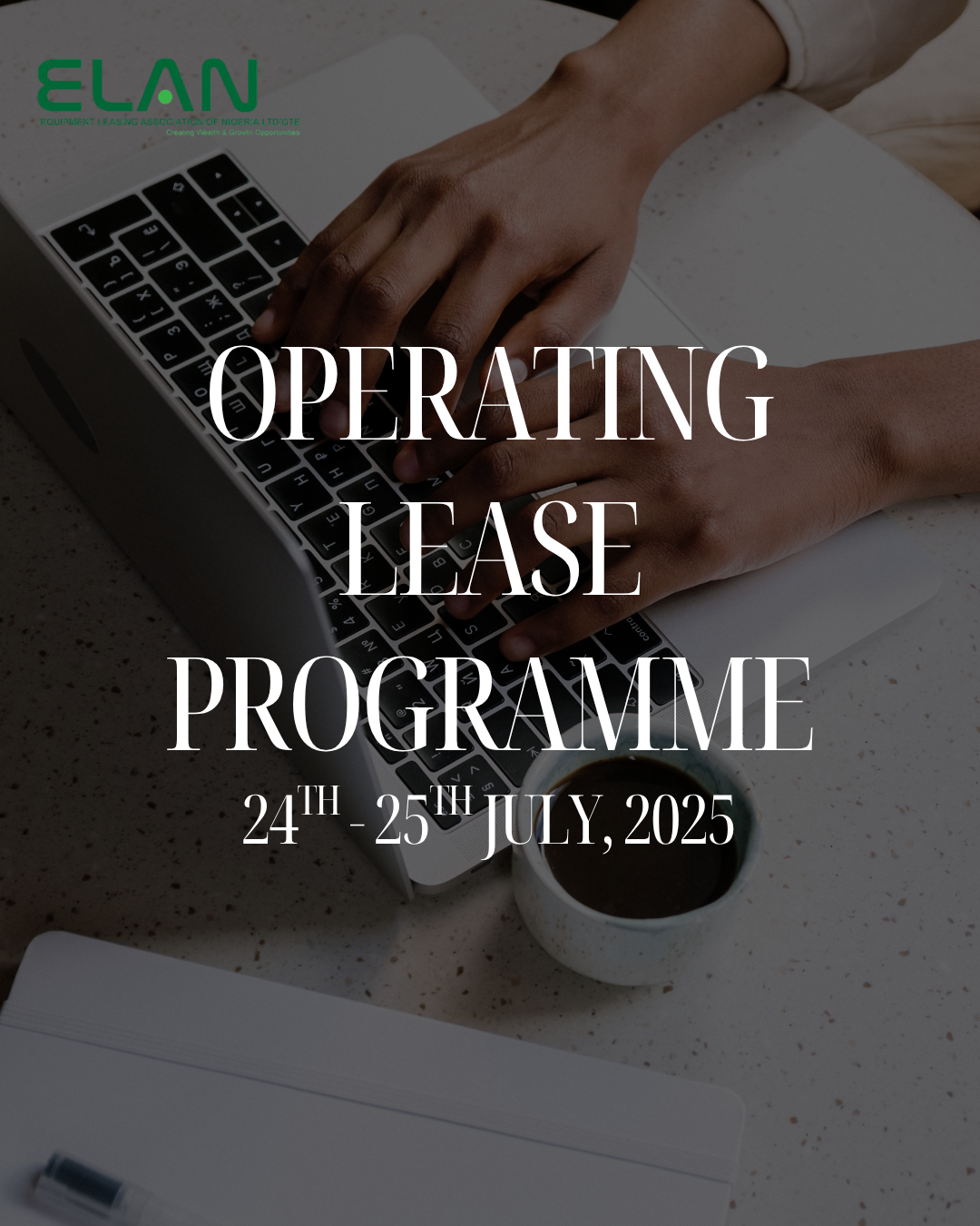 SUCCEEDING WITH OPERATING LEASE – A UNIQUE NICHE MARKET